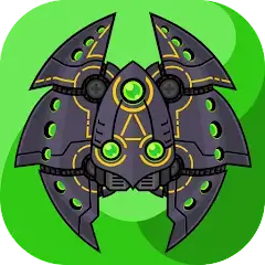 Cell Idle Factory Incremental MOD APK Download